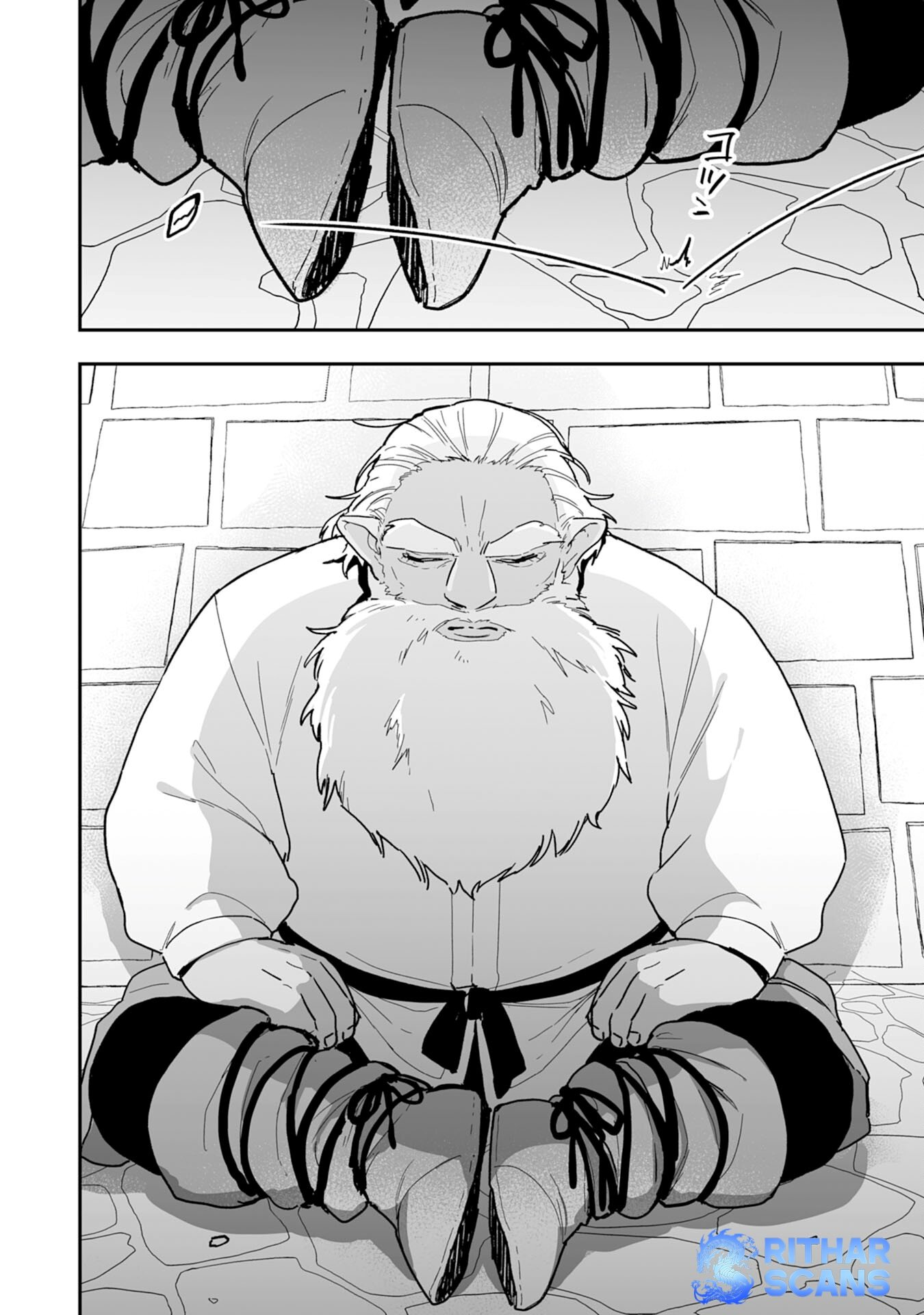 The Trainer Lives Surrounded by Monsters: Abandoned by the Hero Party, He Became the Strongest after Meeting with a Legendary Monster Chapter 4 26